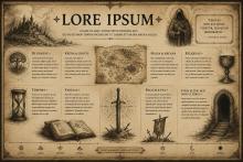 Lore Ipsum